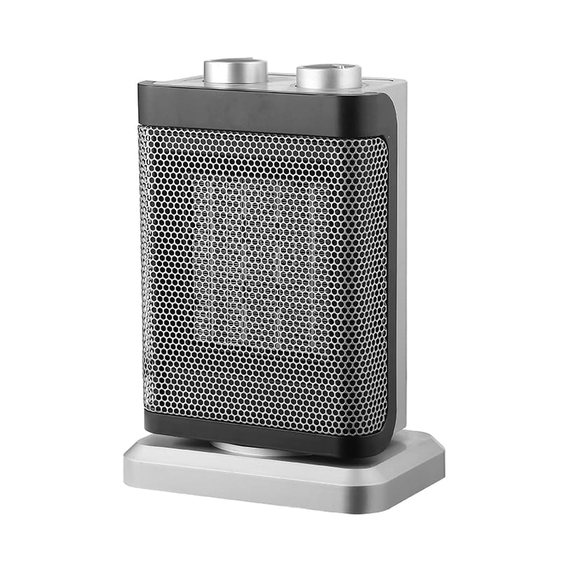 Desktop Office Använd PTC Fast Heat Safe and Quiet Heater