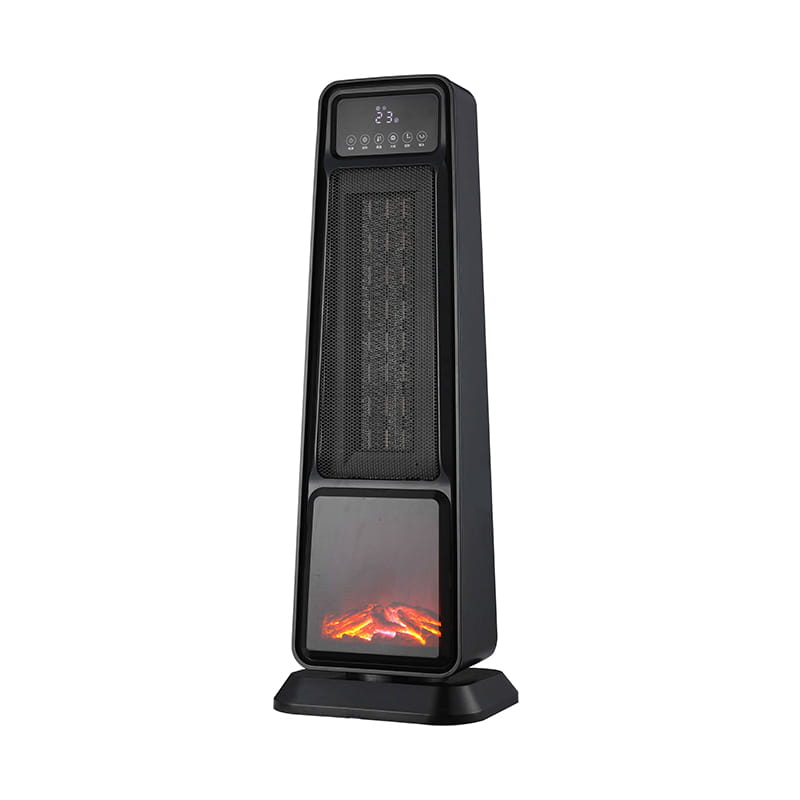 High Power 2200Watts Digital Pise Pise Electric Tower Heater