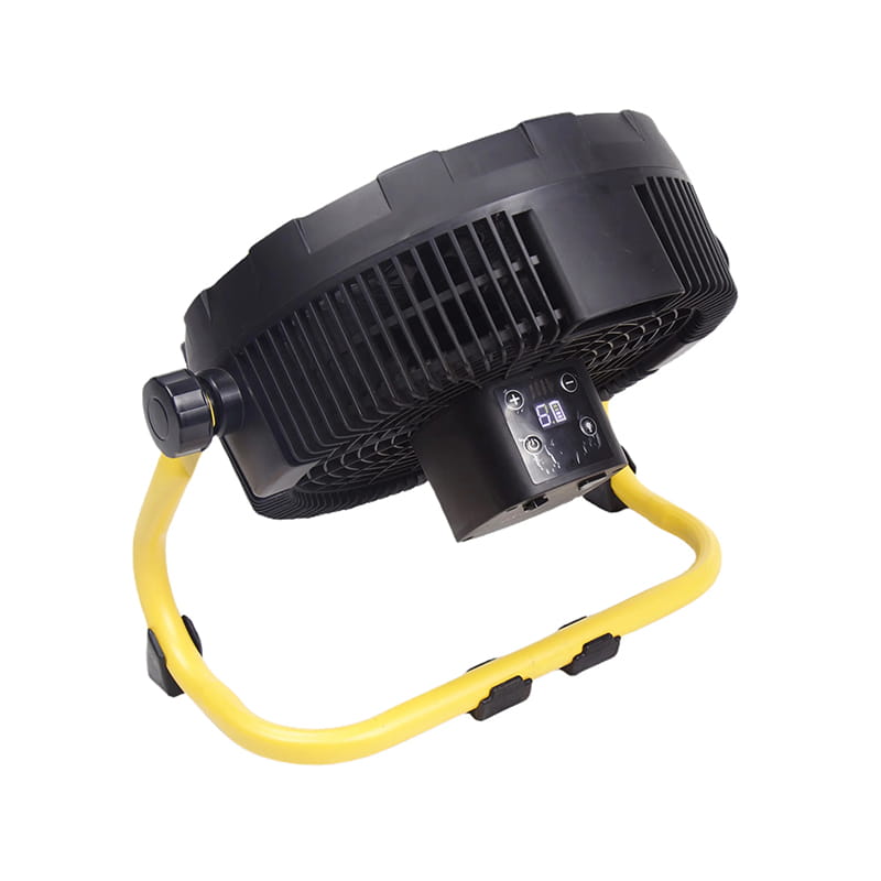 FD-1001L utomhuscampingfläkt FD-1001L utomhuscampingfläkt