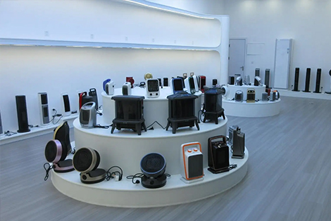 Ningbo Shuaige Electric Appliance Co., Ltd.